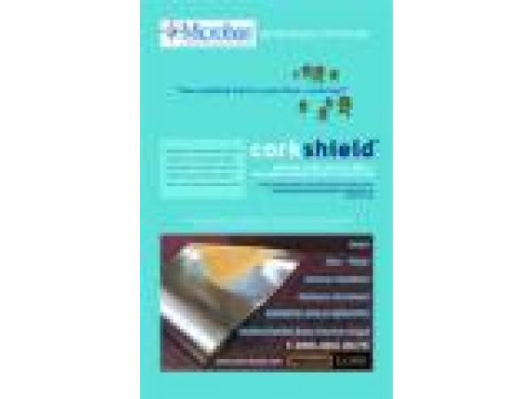 Microban Corkshield