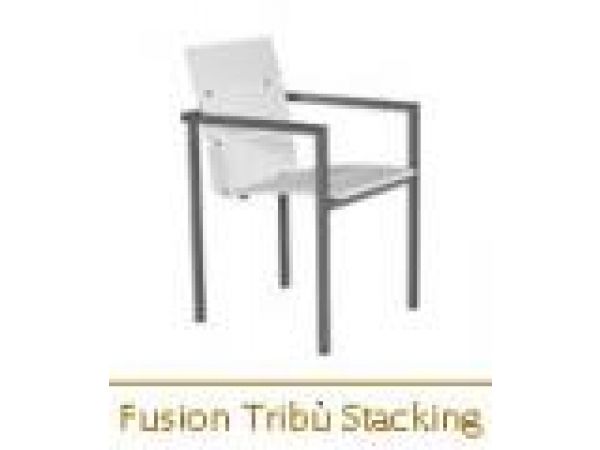 Fusion Tribù Stacking