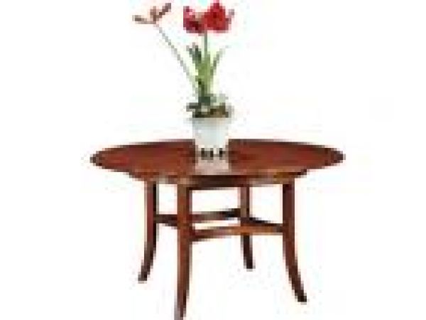 213 Round Dining Table