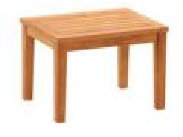 Side table - Medium 42x54cm