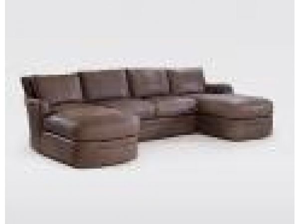Rodeo R/A Chaise