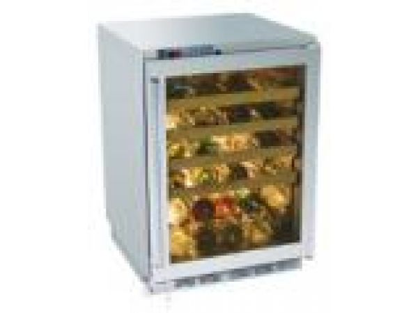 24-inch Wine Cabinet