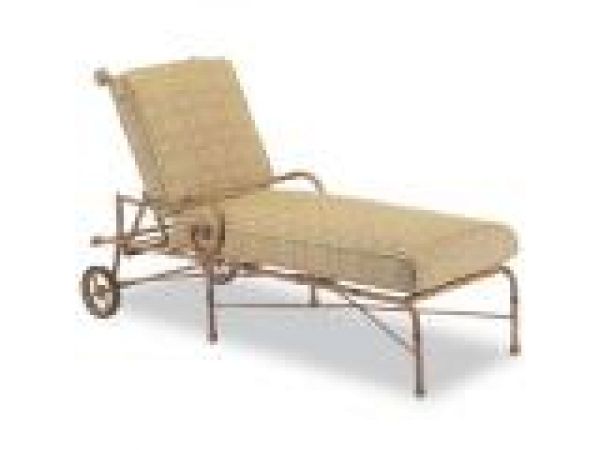 Palisades Sling Chaise Lounge