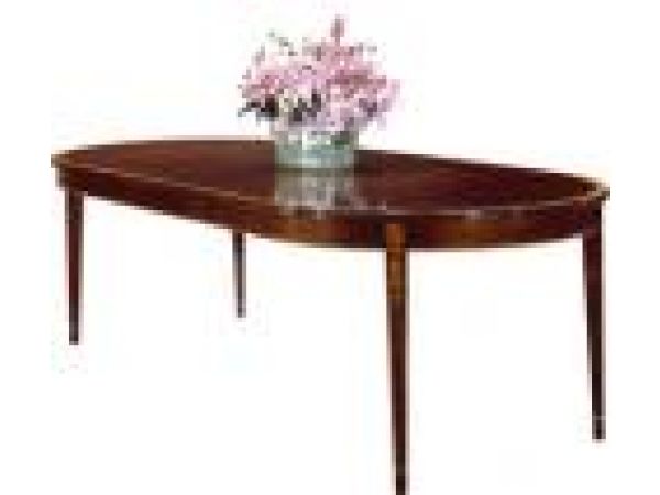 2225V/2225S Dining Table