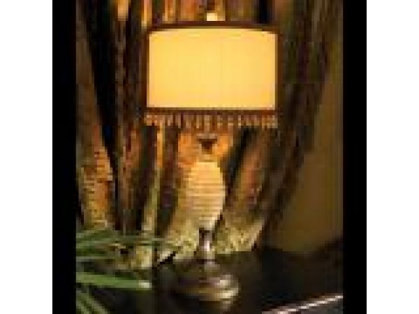 Barringer Table Lamp