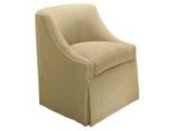 GARBO LOUNGE CHAIR