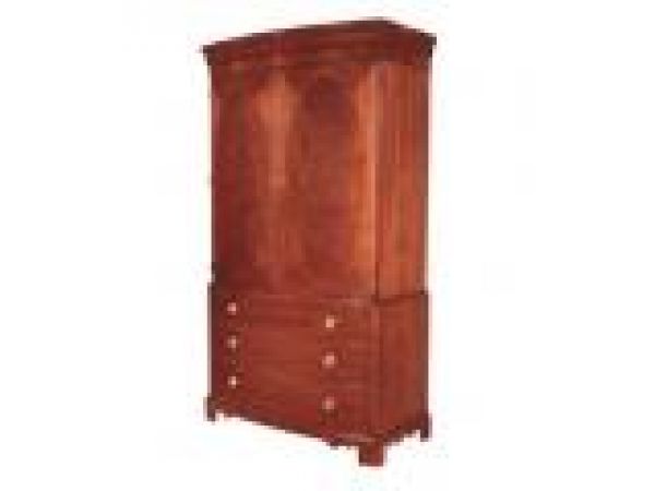 Southport Armoire (Top)