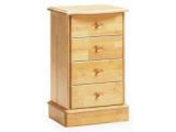 6223 Koivu set of 4 drawers 48/78