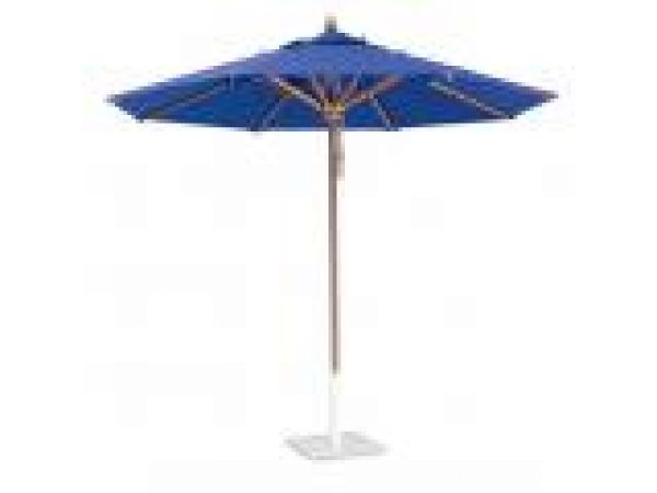 Market Collection Umbrellas Octagonal