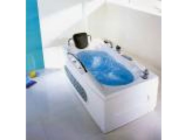 aruba 1060 hot tub manual