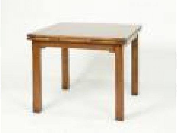 6073 Square Dining Table