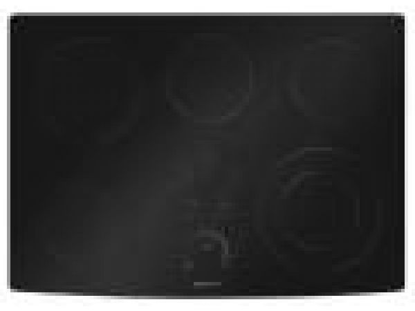 30'' Electronic Touch Control Cooktop