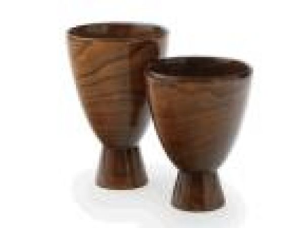 Mango Grove: Bombay Floor Vase Collection