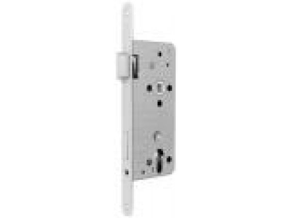 Security mortise lock 0024 + 6031