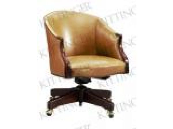 KS3437 Swivel Chair