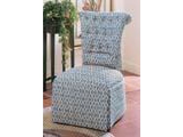 7475-000 Armless Chair