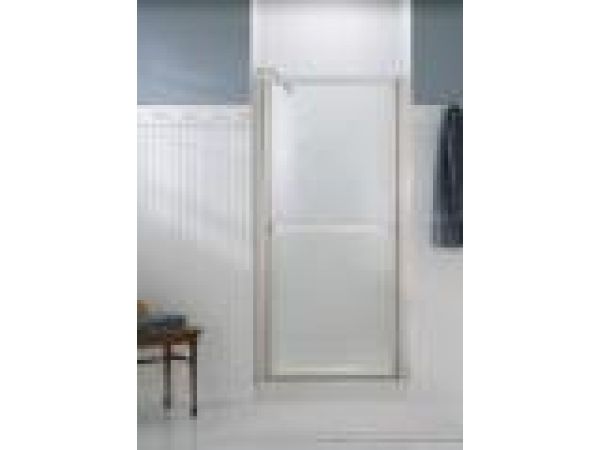 6505-30 Hinge Shower Door