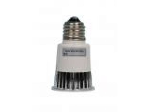 TRISTAR-E26-RGB LED Lamp