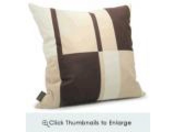 Pillows: Inhabit: Mod