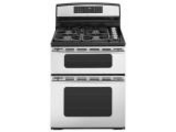 Jenn-Air Dual Fuel 30 in. Double Oven Free Standing Range