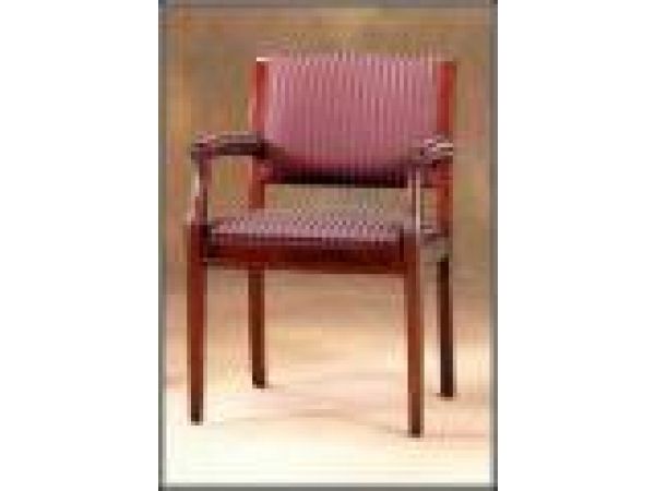 770 Classic Open Arm Side Chair