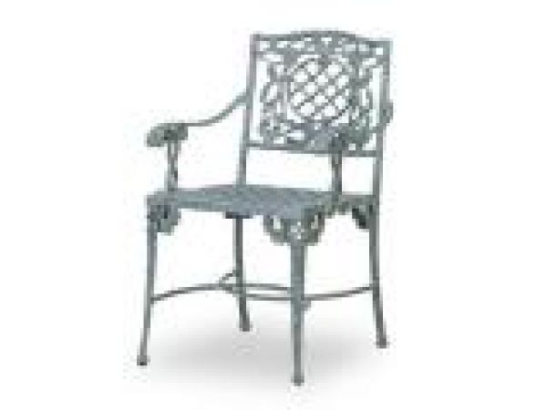 Napoli Arm Chair