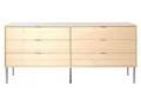 Reve Dresser - Six Drawer