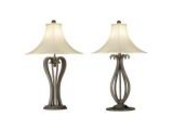 Table Lamp 2-Pack