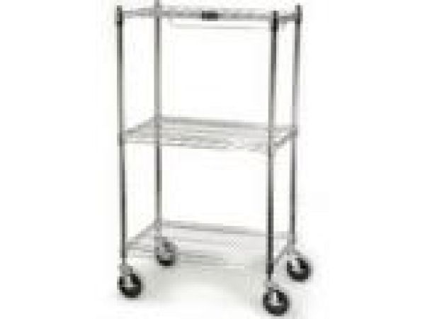 9G59 Safety Storage Cart (Available April 2008)