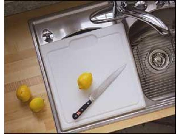 Culinaire¢â€ž¢ Synthetic Square Cutting Board