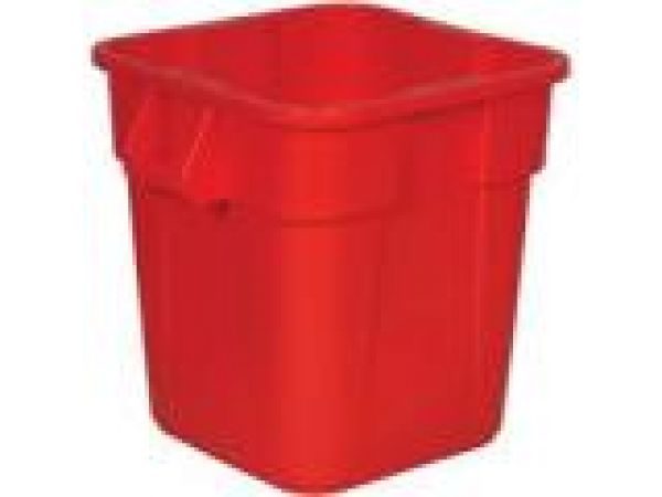 3526 Square BRUTE‚ Container without Lid