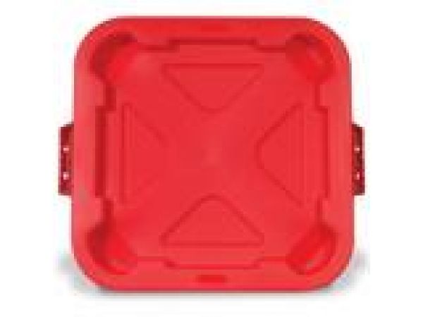 3529 Snap-Lock‚ Lid for 3526 Container