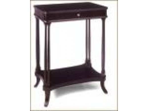 Pall Mall Side Table