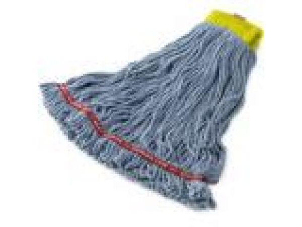 C251-06 Swinger Loop‚ Shrinkless Wet Mop
