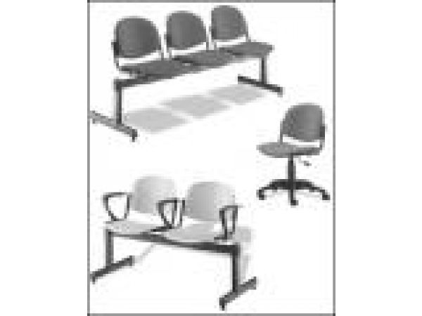Institutional & Educational Furniture Series 4600