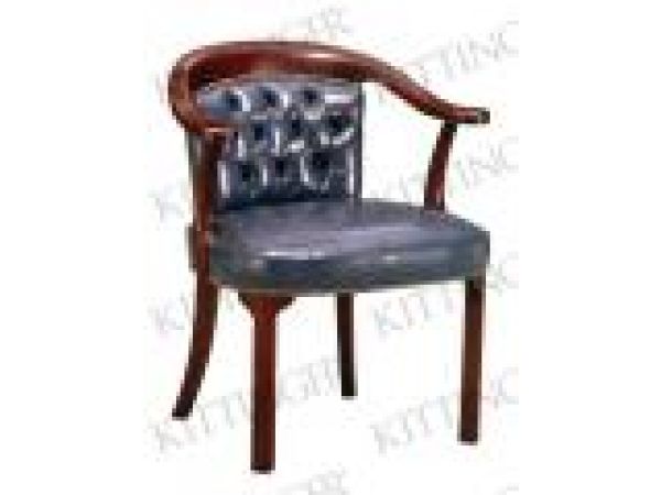 KS3328 Arm Chair