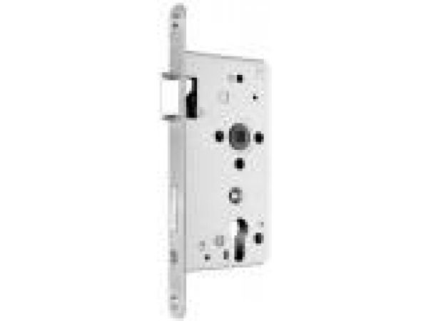 Contract mortise lock 0515