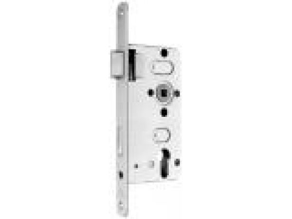Mortise lock for internal doors 0415