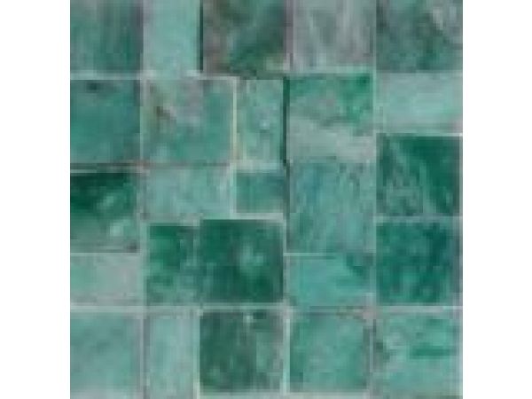Stone Mosaics-Philippine Jade