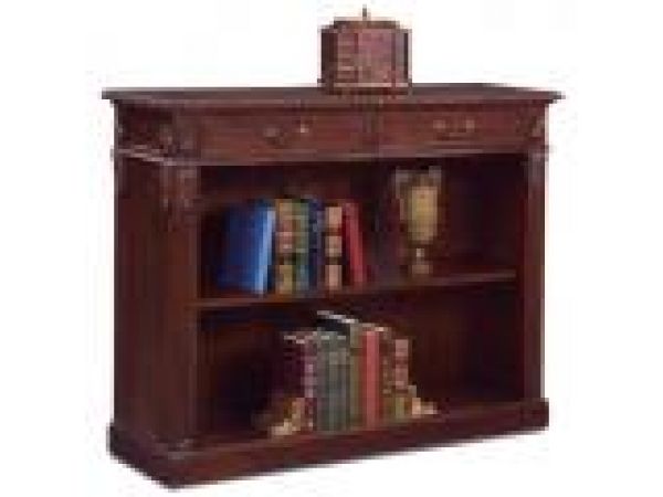 8030-45 Low Bookcase