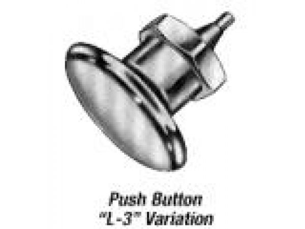 Valve Handle and Push Button options