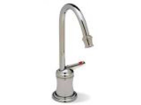 Lead Free Faucets - Hot Only