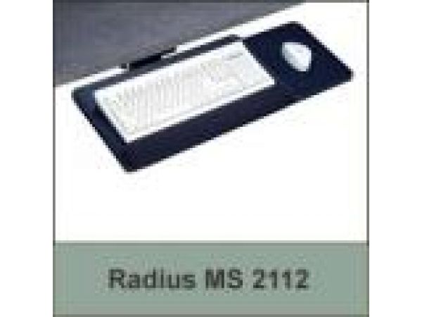 Radius MS 2112 Keyboard Platform