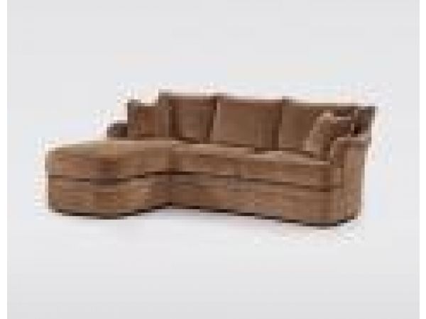 Rodeo R/A Loveseat