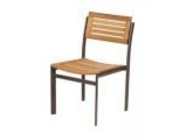 Virage Side Chair