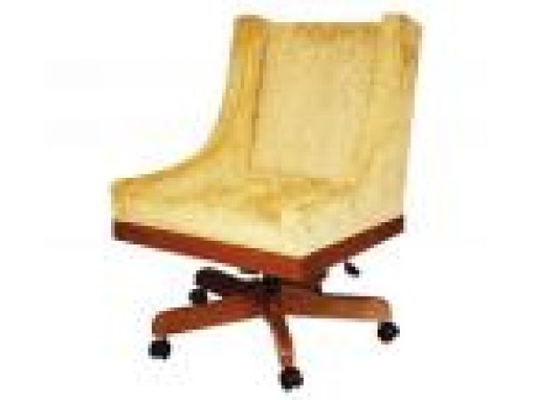 Desk Chairs 12-40072