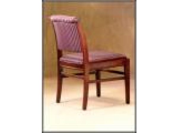 780 Classic Armless Side Chair