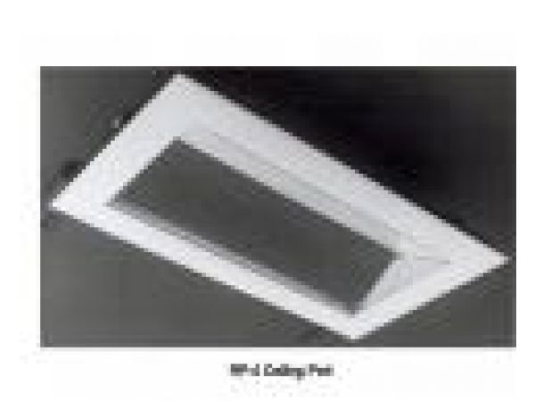 Ceiling Ports - RP-4