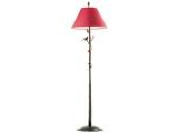 Floor Lamp with On/Off switch