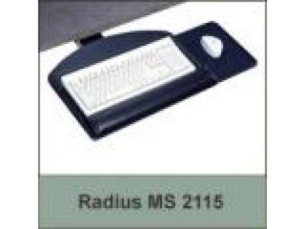 Radius MS 2115 Keyboard Platform